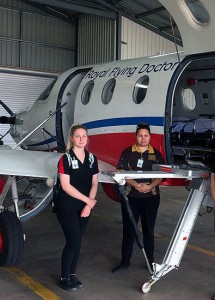RFDS Visit cropped