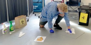 Brock_Blood Spill Task