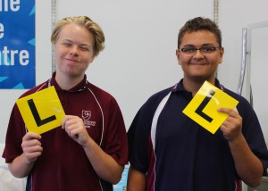 Narjic and Brock L plates