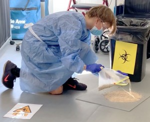 William_Blood Spill Task